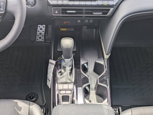 New 2025 Toyota Camry XSE image 19