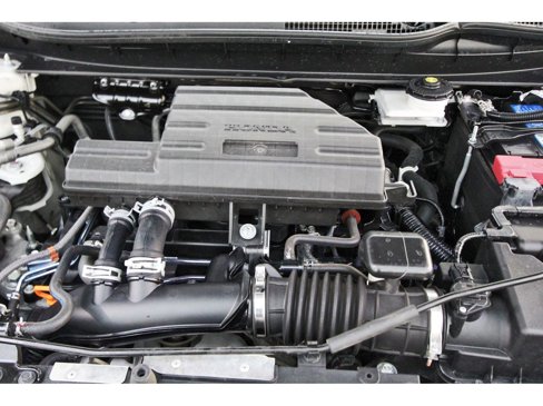 Used 2022 Honda CR-V Touring image 33