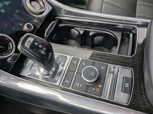 Used 2020 Land Rover Range Rover Sport HSE Dynamic image 27