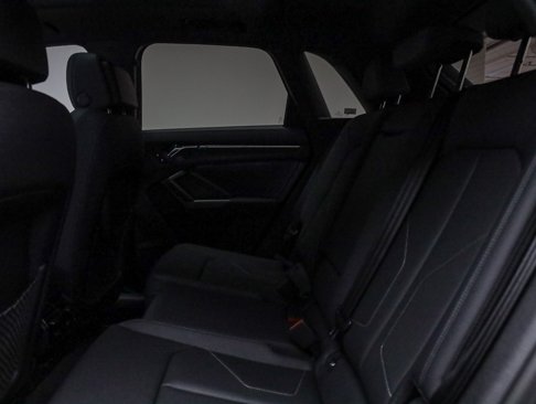 New 2025 Audi Q3 2.0T Premium image 19