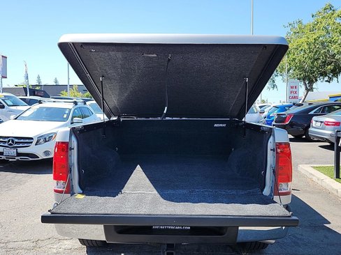 Used 2007 GMC Sierra 1500 SLE w/ California Package image 13