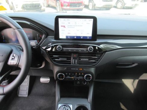 Used 2024 Ford Escape ST-Line image 21