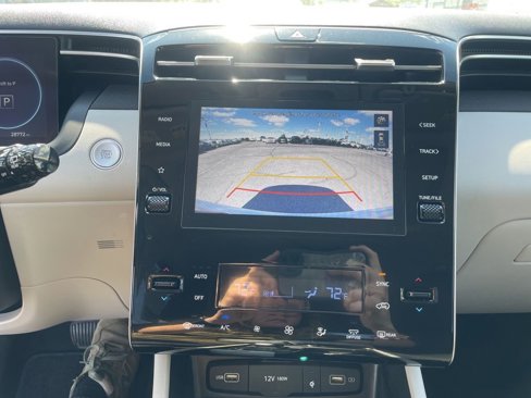 Used 2022 Hyundai Tucson SEL w/ Convenience Package image 29