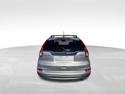 Used 2016 Honda CR-V EX-L image 7