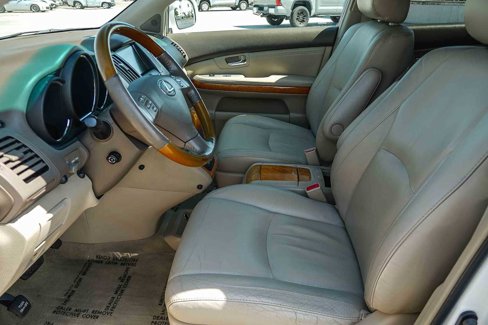 Used 2009 Lexus RX 350 2WD image 20