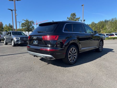 Used 2017 Audi Q7 3.0T Premium Plus image 6