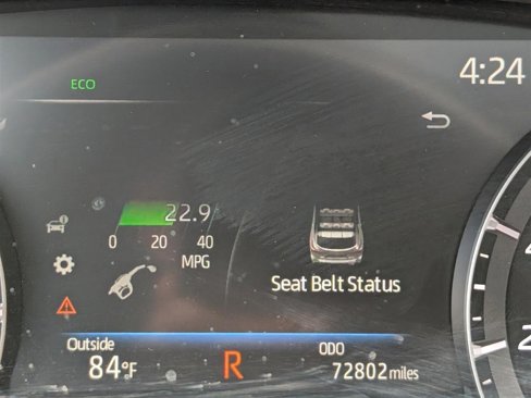 Used 2021 Toyota Highlander Limited image 30