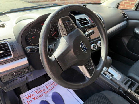 Used 2016 Subaru Impreza 2.0i image 11