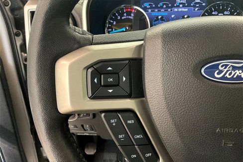 Used 2019 Ford F250 Lariat w/ Lariat Ultimate Package image 19