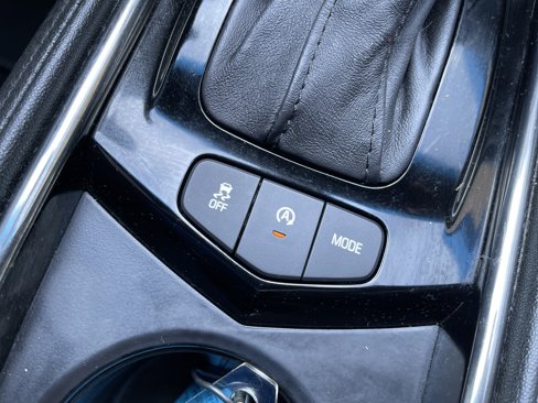 Used 2017 Cadillac ATS Luxury w/ Safety and Security Package image 37