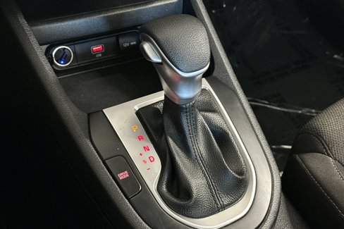 Used 2023 Kia Forte LXS image 20