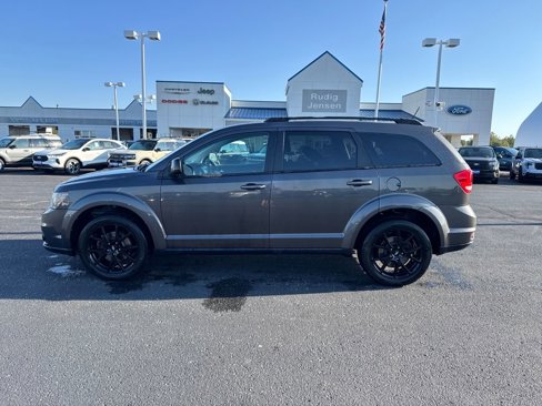 Used 2018 Dodge Journey GT image 2