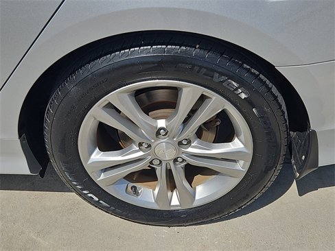 Used 2018 Hyundai Sonata SEL image 11