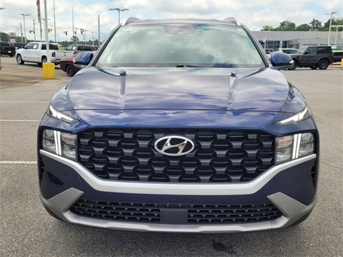 Used 2023 Hyundai Santa Fe SEL w/ Cargo Package image 2