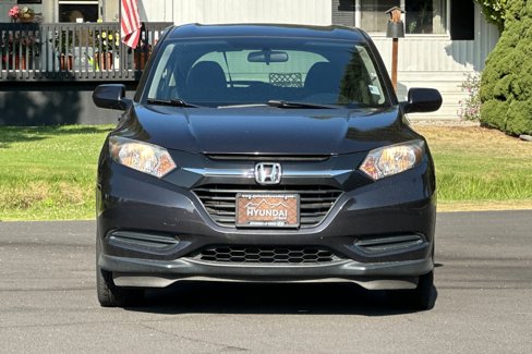 Used 2016 Honda HR-V LX image 10