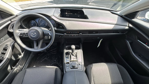 New 2025 MAZDA CX-30 AWD 2.5 S image 28