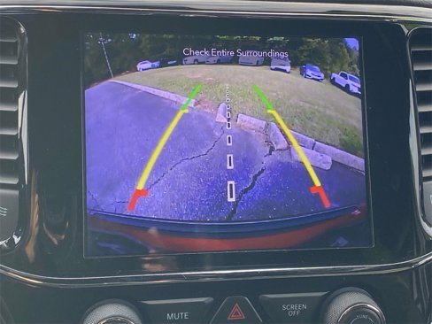 Used 2020 Jeep Grand Cherokee Trailhawk image 25