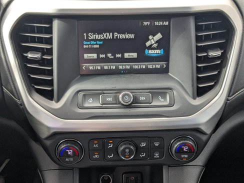 Used 2019 GMC Acadia SLE w/ LPO, Cargo Package image 15