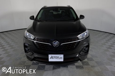 Used 2022 Buick Encore GX Select w/ Sport Touring Package image 2