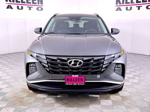 Used 2023 Hyundai Tucson SEL w/ Convenience Package image 2