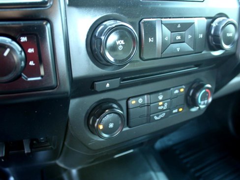 Used 2018 Ford F150 XL w/ Equipment Group 101A Mid image 27
