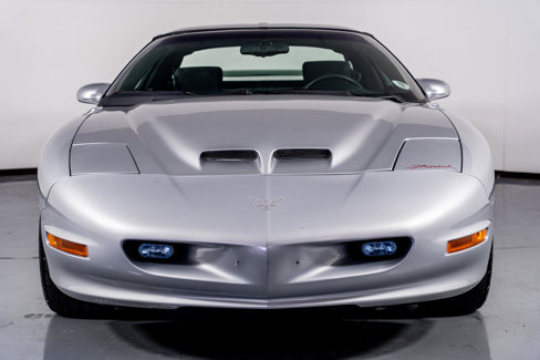 Used 1997 Pontiac Firebird Formula image 26