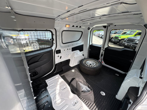 Used 2022 RAM ProMaster City Tradesman image 36
