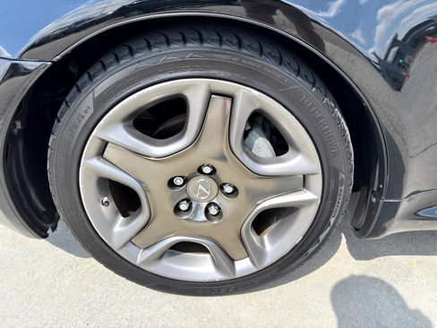 Used 2006 Lexus SC 430 Convertible image 11