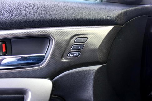 Used 2017 Honda Accord EX-L image 24