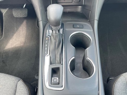 Certified 2022 Chevrolet Equinox LT image 20