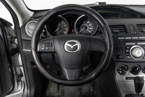 Used 2011 MAZDA MAZDA3 i Sport image 29