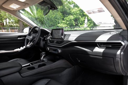 Used 2022 Nissan Altima 2.0 SR image 24