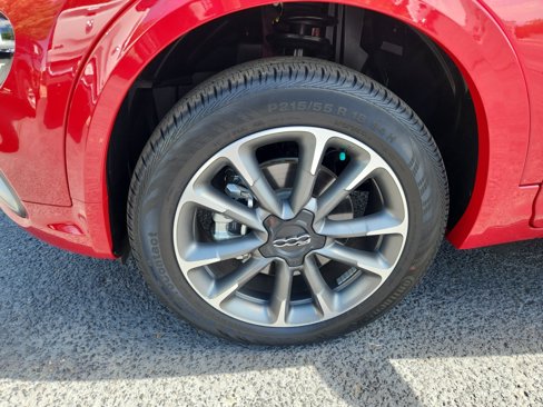 Used 2023 FIAT 500X Sport w/ Technology Group image 26