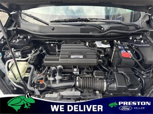 Used 2019 Honda CR-V Touring image 9