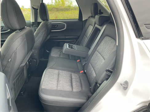 Used 2021 Ford Bronco Sport Big Bend w/ Big Bend Package (96B) image 30
