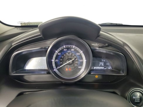 Used 2017 Toyota Yaris iA image 25