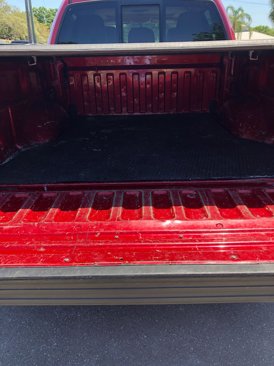 Used 2011 Ford F150 Lariat w/ Lariat Chrome Pkg image 15