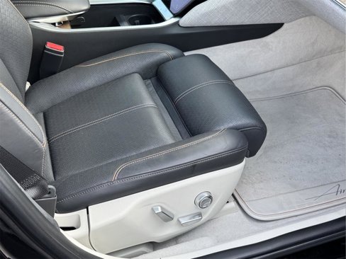Used 2022 Lucid Air Grand Touring image 14