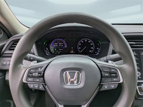 Used 2019 Honda Insight EX image 28