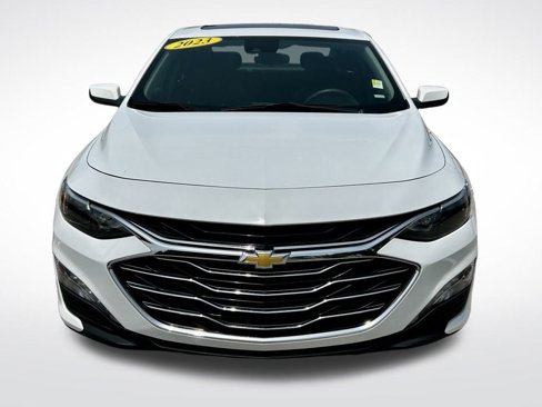 Used 2023 Chevrolet Malibu LT image 8