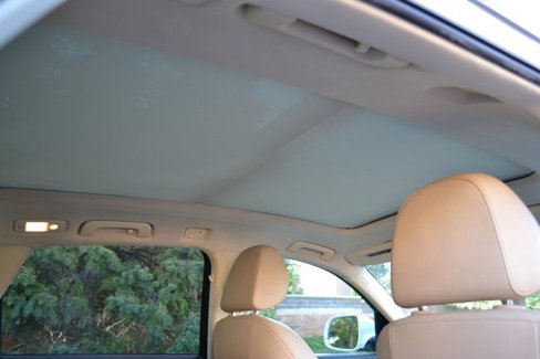 Used 2014 Audi Q5 3.0T Premium Plus image 34