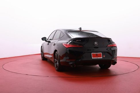 Used 2023 Acura Integra A-Spec image 3