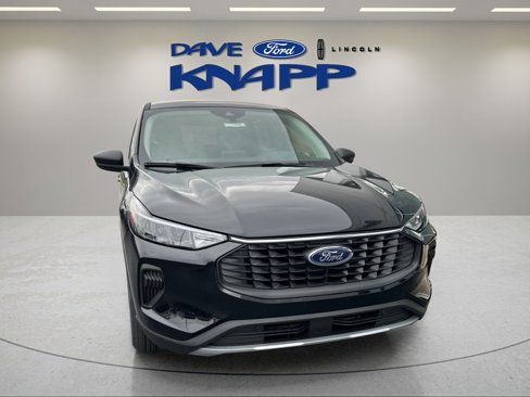 New 2025 Ford Escape Active w/ Cold Weather Package image 14