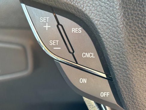 Used 2016 Lincoln MKC Premiere image 21