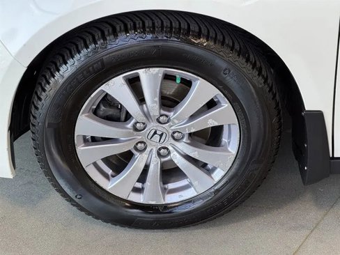 Used 2015 Honda Odyssey EX-L image 9