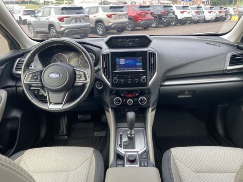 Used 2019 Subaru Forester Premium image 10