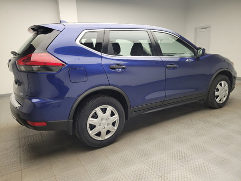 Used 2017 Nissan Rogue S image 10