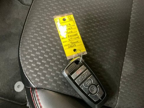 Used 2024 Ford Escape ST-Line image 17