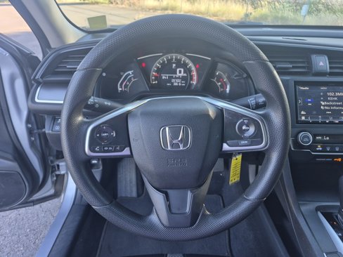 Used 2018 Honda Civic LX image 15