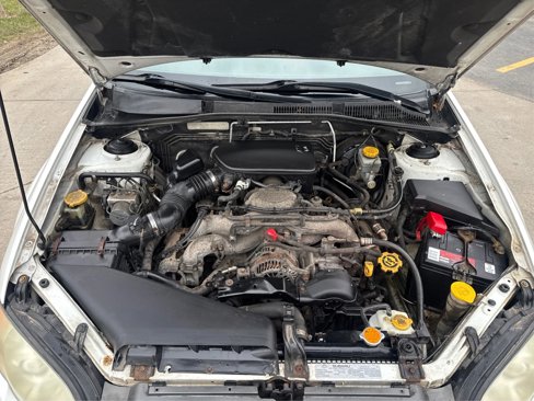 Used 2007 Subaru Outback 2.5i w/ Popular Equipment Group 2B image 20